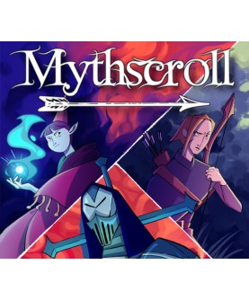 Mythscroll Steam Key GLOBAL